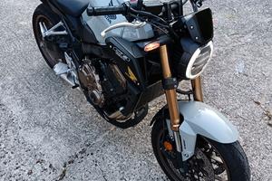 honda cb650r