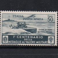 Regno  1934  MNH   Lotto 4281