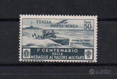 Regno  1934  MNH   Lotto 4281