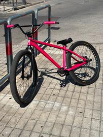 MAFIABIKE Bomma TTO 27.5 leggere la descrizione