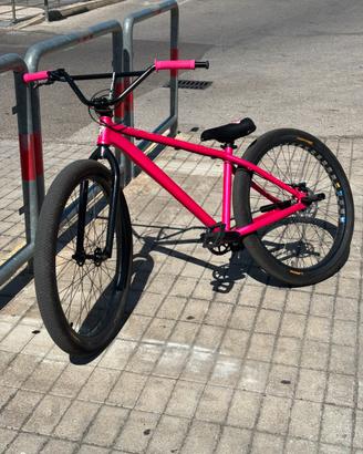 MAFIABIKE Bomma TTO 27.5 leggere la descrizione