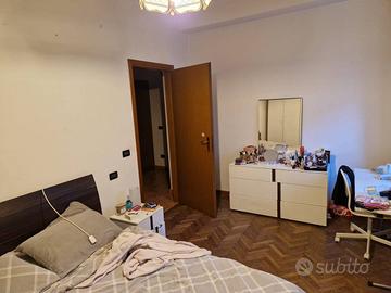 Si liberano due stanze per studenti a Gennaio 2026