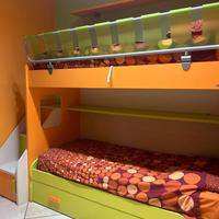 Cameretta Spar  x bambini
