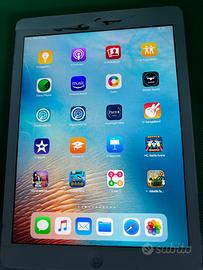 iPad Air 2a generazione 32 GB - WiFi+ Cellul- Arge