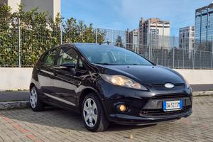 FORD FIESTA 1.2 BENZINA 