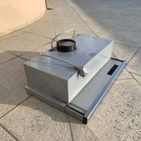 Cappa da cucina "for IKEA from Whirlpool"