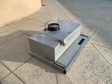 Cappa da cucina "for IKEA from Whirlpool"