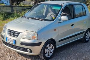 hyundai atos