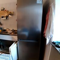 Frigorifero Bosch Classe energetica A++