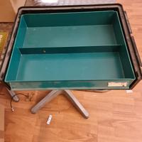 Cassetti Minuteria Professionali con Divisori