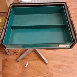 Cassetti Minuteria Professionali con Divisori