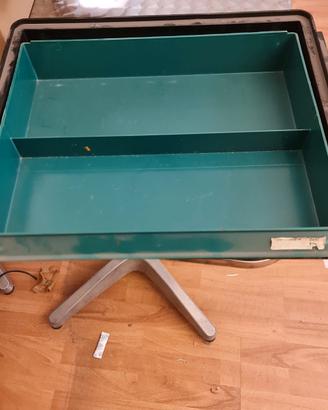 Cassetti Minuteria Professionali con Divisori