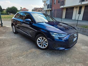 Audi A3 SPB 35 TFSI Business Advanced