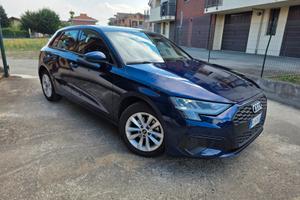 Audi A3 SPB 35 TFSI Business Advanced