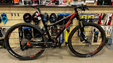 KTM SCARP MASTER 29" FULL XT FOX