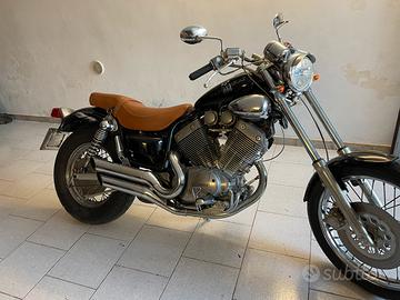 Virago 535
