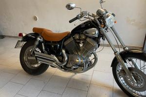 Virago 535