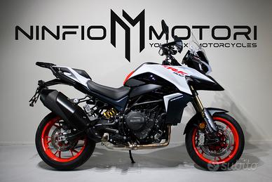 Benelli TRK 902 STRADALE NUOVA