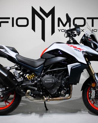 Benelli TRK 902 STRADALE NUOVA