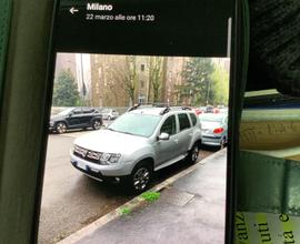 DACIA Duster 1ª serie - 2016