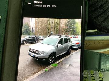 DACIA Duster 1ª serie - 2016