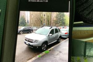 DACIA Duster 1ª serie - 2016