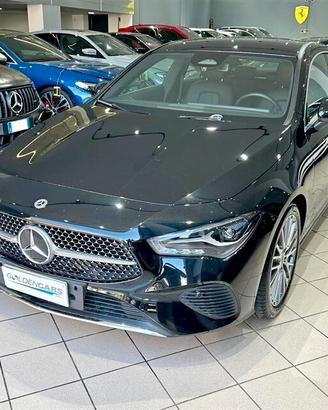 Mercedes-benz CLA 180 d Automatic Progressive Adva