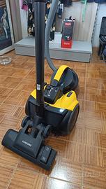 Aspirapolvere samsung