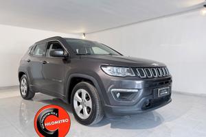 Jeep COMPASS 1.6DIESEL 120CV NEOPATENTATI