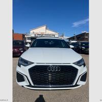 AUDI A3 SPB 30 TDI S line edition NO PERMUTA