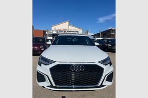 AUDI A3 SPB 30 TDI S line edition NO PERMUTA