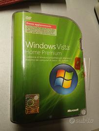 Sistema operativo Windows Vista