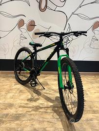 MTB Torpado Icaro 29” - COME NUOVA🚲