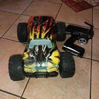 macchina rc Jamara Tigre
