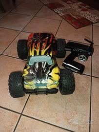 macchina rc Jamara Tigre