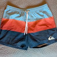 costume da bagno uomo Quicksilver