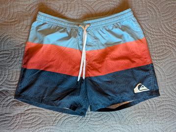 costume da bagno uomo Quicksilver