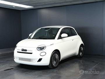 FIAT 500 3p 1.0 hybrid 65cv Torino