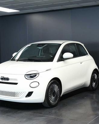 FIAT 500 3p 1.0 hybrid 65cv Torino