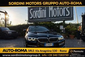 Bmw 520 520d 48V Luxury