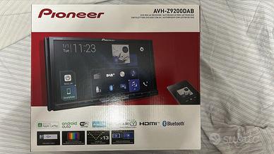 Pioneer AVH-Z9200DAB