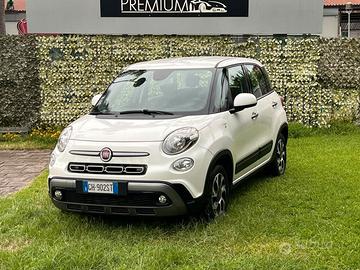 Fiat 500L 1.3 Multijet 95 CV Cross