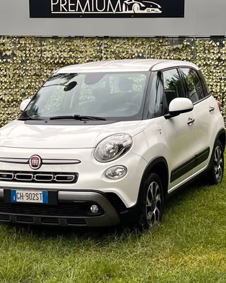 Fiat 500L 1.3 Multijet 95 CV Cross