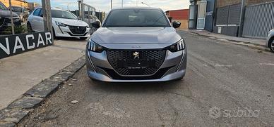 208 PureTech 130 Stop&Start EAT8 5 porte GT Line