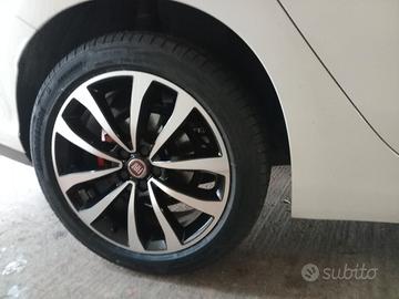 fiat tipo sedan city