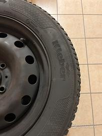 Gomme invernali M+S Kleeber 175 - 65 - R14