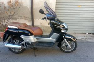 Yamaha XC300