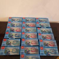 stock occhialini speedo nuoto mare piscina
