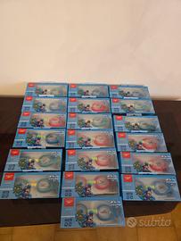 stock occhialini speedo nuoto mare piscina