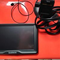 Navigatore Garmin Camper 760LM